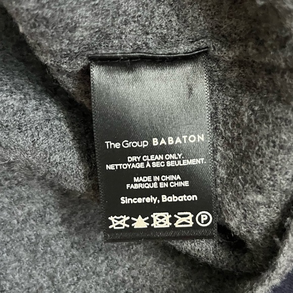 The Group by Babaton
Gratitude Sweater - Picture 8 of 8